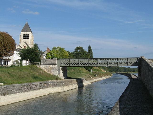 Saint-Jean-De-Braye/immobilier/CENTURY21 Premium/Saint-Jean de Braye canal d'orléans