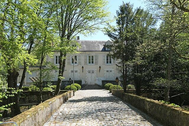 Saint-Jean-de-Braye - Immobilier - CENTURY 21 Premium - Château de la Motte-Saint-Euverte