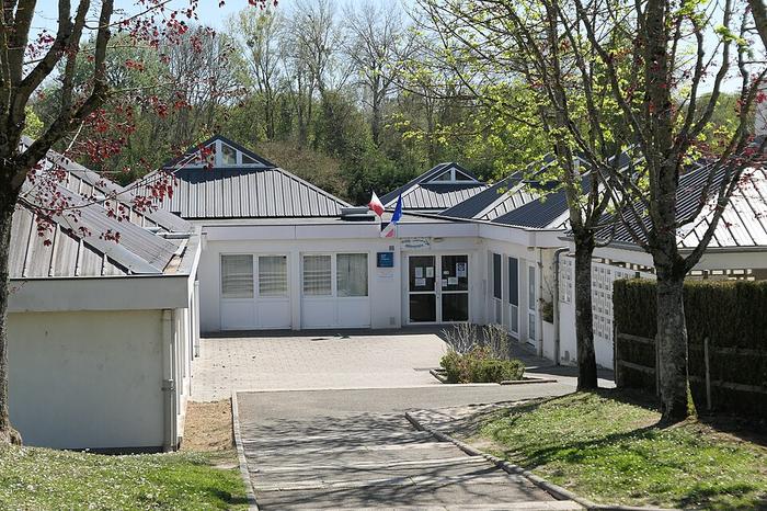 Saint-Jean-de-Braye - Immobilier - CENTURY 21Premium - école_Paul-Langevin