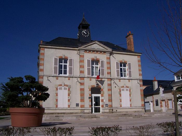 Saint-Jean-de-Braye - Immobilier - CENTURY 21 Premium - Mairie
