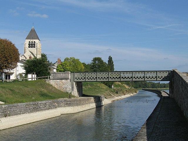 Saint-jean-de-braye/immobilier/CENTURY21 Premium/Saint jean de braye canal d'orléans