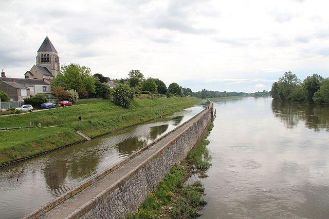 Saint-Jean-de-Braye - Immobilier - CENTURY 21 Premium - Loire_Église Saint-Jean-Baptiste