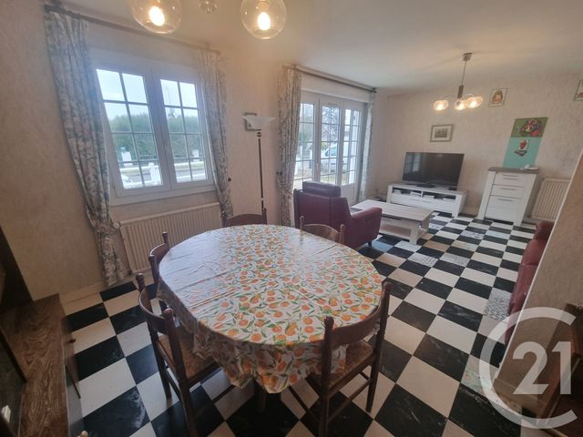 maison à vendre - 4 pièces - 83.4 m2 - BOIGNY SUR BIONNE - 45 - CENTRE - Century 21 Premium