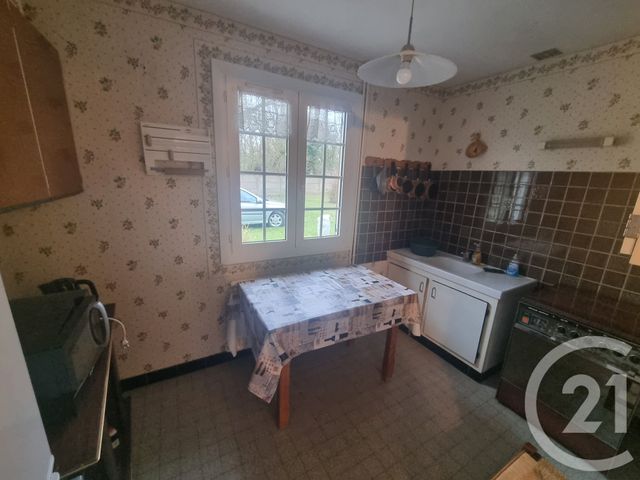 maison à vendre - 4 pièces - 83.4 m2 - BOIGNY SUR BIONNE - 45 - CENTRE - Century 21 Premium