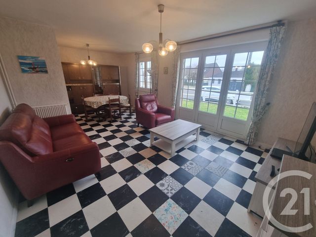 maison à vendre - 4 pièces - 83.4 m2 - BOIGNY SUR BIONNE - 45 - CENTRE - Century 21 Premium