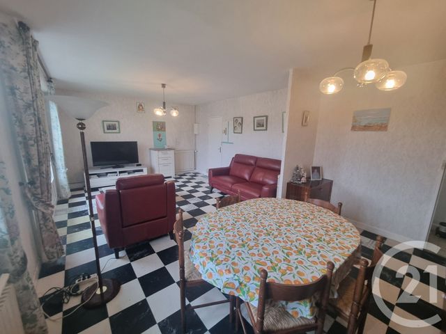 maison à vendre - 4 pièces - 83.4 m2 - BOIGNY SUR BIONNE - 45 - CENTRE - Century 21 Premium