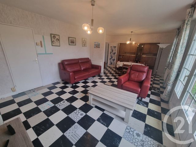 maison à vendre - 4 pièces - 83.4 m2 - BOIGNY SUR BIONNE - 45 - CENTRE - Century 21 Premium