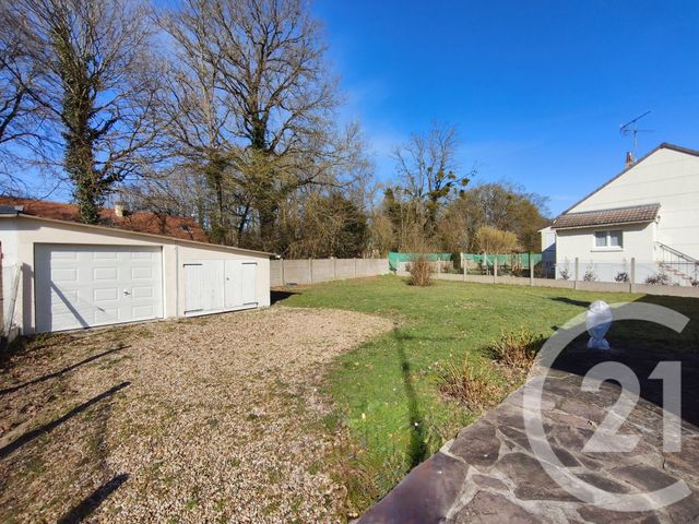 maison à vendre - 4 pièces - 83.4 m2 - BOIGNY SUR BIONNE - 45 - CENTRE - Century 21 Premium