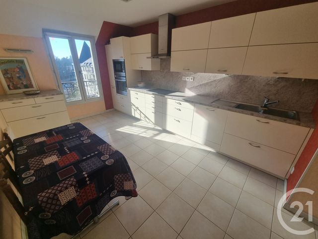 Appartement F4 à vendre - 4 pièces - 113.82 m2 - ST JEAN DE BRAYE - 45 - CENTRE - Century 21 Premium