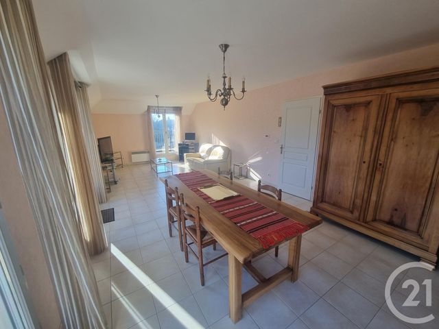 Appartement F4 à vendre - 4 pièces - 113.82 m2 - ST JEAN DE BRAYE - 45 - CENTRE - Century 21 Premium