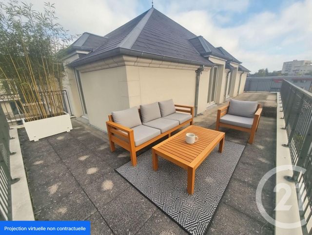 Appartement F4 à vendre - 4 pièces - 113.82 m2 - ST JEAN DE BRAYE - 45 - CENTRE - Century 21 Premium