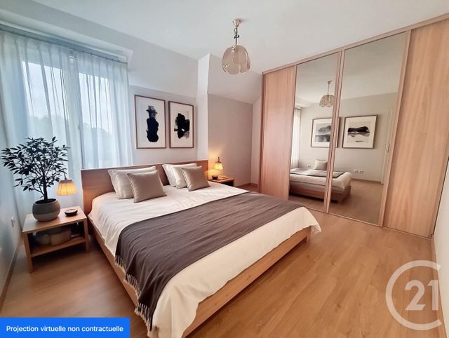 Appartement F4 à vendre - 4 pièces - 113.82 m2 - ST JEAN DE BRAYE - 45 - CENTRE - Century 21 Premium