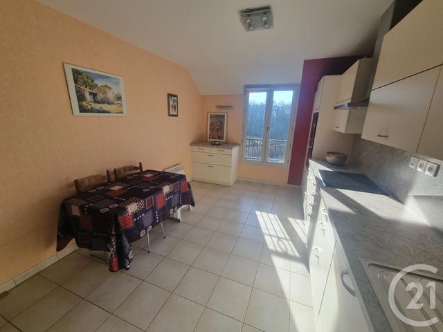 Appartement F4 à vendre - 4 pièces - 113.82 m2 - ST JEAN DE BRAYE - 45 - CENTRE - Century 21 Premium