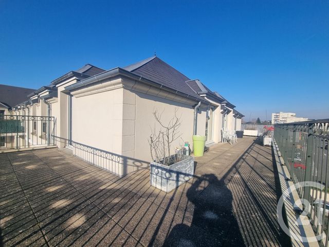 Appartement F4 à vendre - 4 pièces - 113.82 m2 - ST JEAN DE BRAYE - 45 - CENTRE - Century 21 Premium