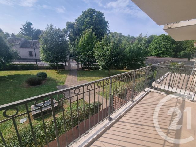 Appartement F3 à vendre - 3 pièces - 65.69 m2 - ST JEAN DE BRAYE - 45 - CENTRE - Century 21 Premium