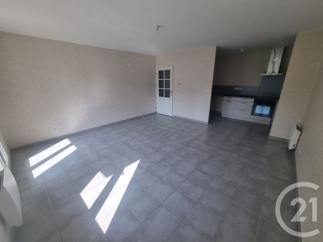 Appartement F3 à vendre - 3 pièces - 65.69 m2 - ST JEAN DE BRAYE - 45 - CENTRE - Century 21 Premium