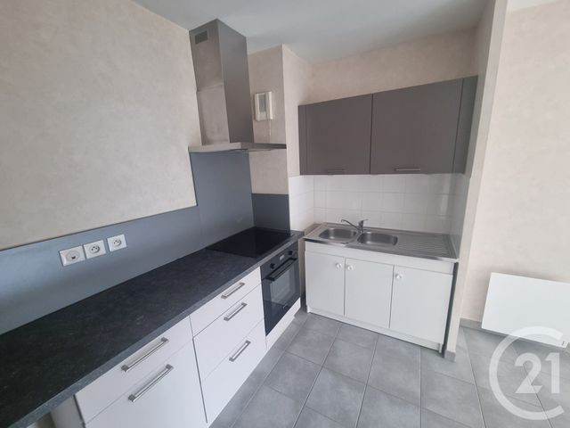 Appartement F3 à vendre - 3 pièces - 65.69 m2 - ST JEAN DE BRAYE - 45 - CENTRE - Century 21 Premium