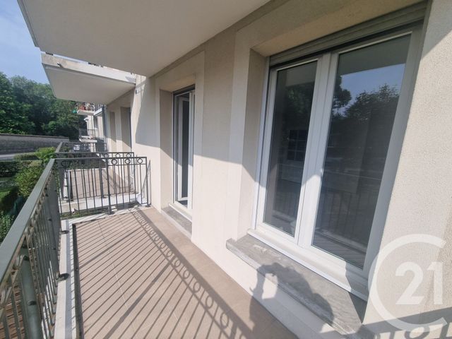 Appartement F3 à vendre - 3 pièces - 65.69 m2 - ST JEAN DE BRAYE - 45 - CENTRE - Century 21 Premium