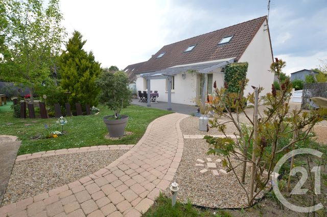  - ST DENIS DE L HOTEL - 