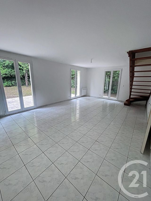 maison à vendre - 4 pièces - 91.0 m2 - ST JEAN DE BRAYE - 45 - CENTRE - Century 21 Premium