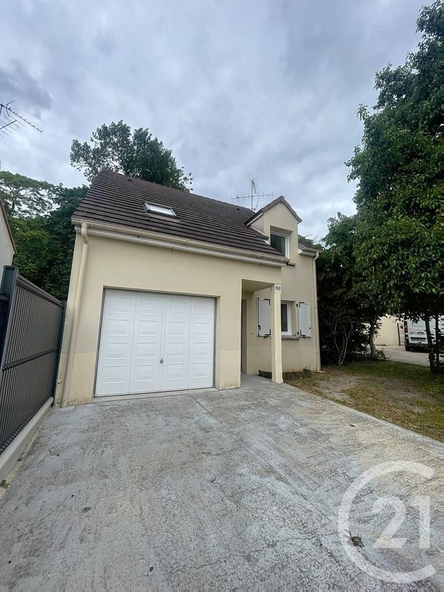 maison - ST JEAN DE BRAYE - 45