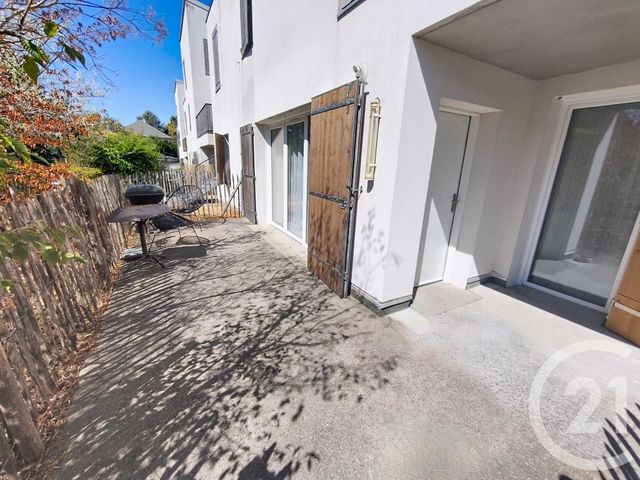 appartement - ST JEAN DE BRAYE - 45