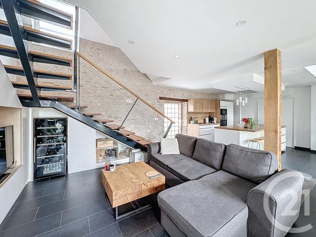 maison - ST JEAN DE BRAYE - 45