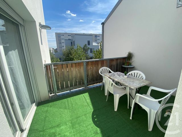 Appartement F2 à vendre - 2 pièces - 49.34 m2 - ST JEAN DE BRAYE - 45 - CENTRE - Century 21 Premium