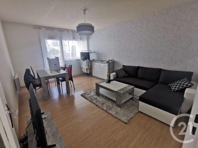 appartement - ST JEAN DE BRAYE - 45