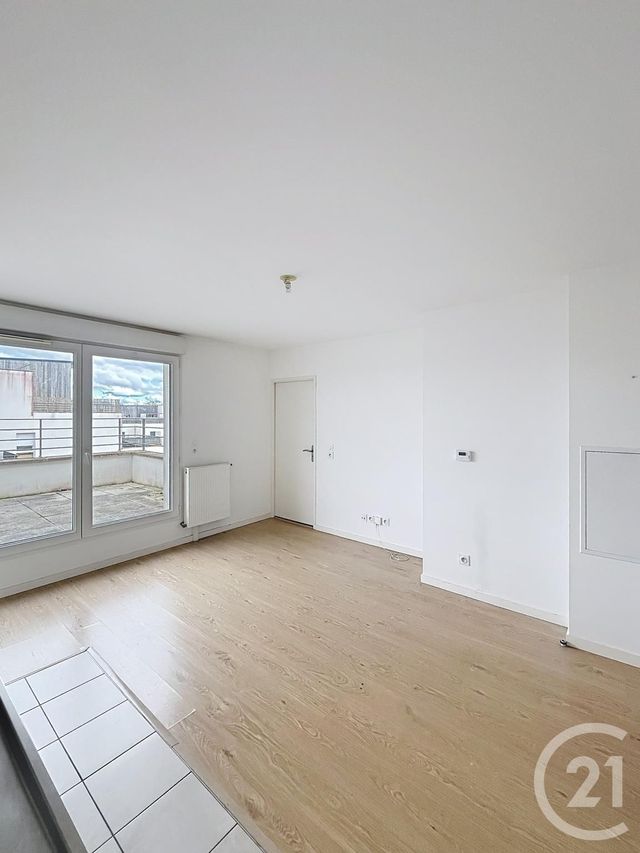 appartement - ST JEAN DE BRAYE - 45