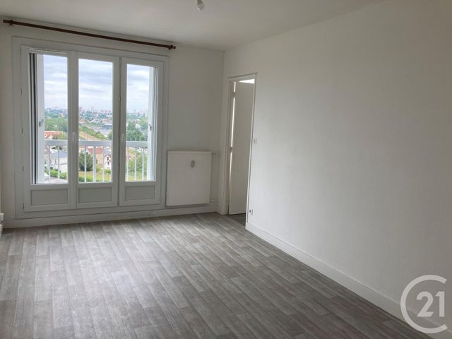 Appartement F1 à louer - 1 pièce - 29.33 m2 - ST JEAN DE BRAYE - 45 - CENTRE - Century 21 Premium