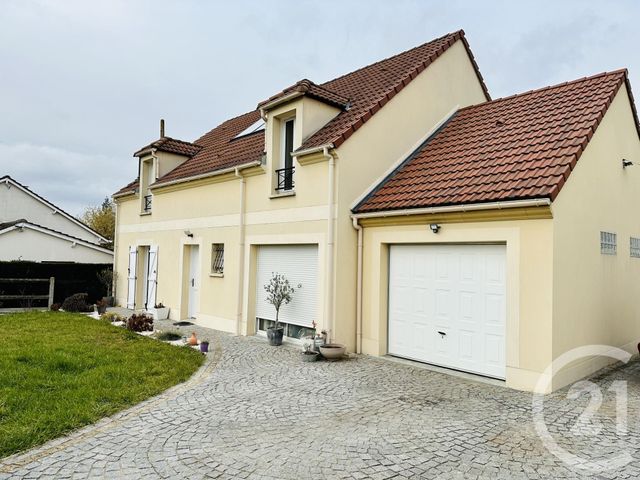 maison - VENNECY - 45