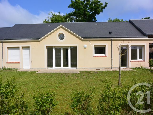 Appartement F3 à louer - 3 pièces - 74.47 m2 - ST JEAN DE BRAYE - 45 - CENTRE - Century 21 Premium