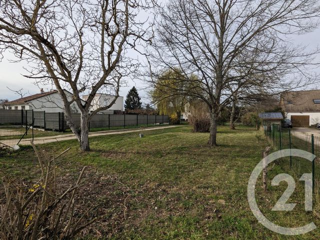 terrain à vendre - 290.0 m2 - SEMOY - 45 - CENTRE - Century 21 Premium