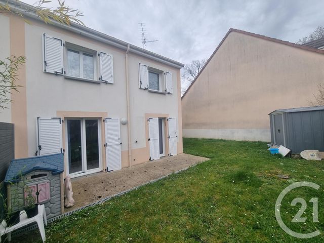 maison à vendre - 4 pièces - 86.75 m2 - ST JEAN DE BRAYE - 45 - CENTRE - Century 21 Premium