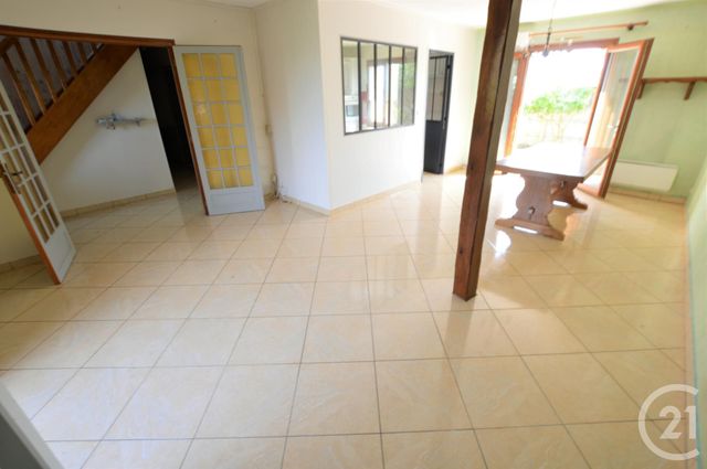 maison à vendre - 7 pièces - 151.21 m2 - LA CHAPELLE ST MESMIN - 45 - CENTRE - Century 21 Premium