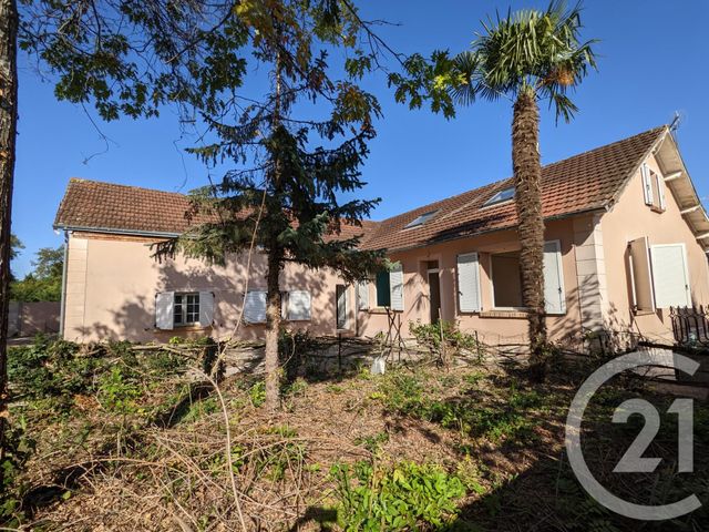 maison - ST JEAN DE BRAYE - 45