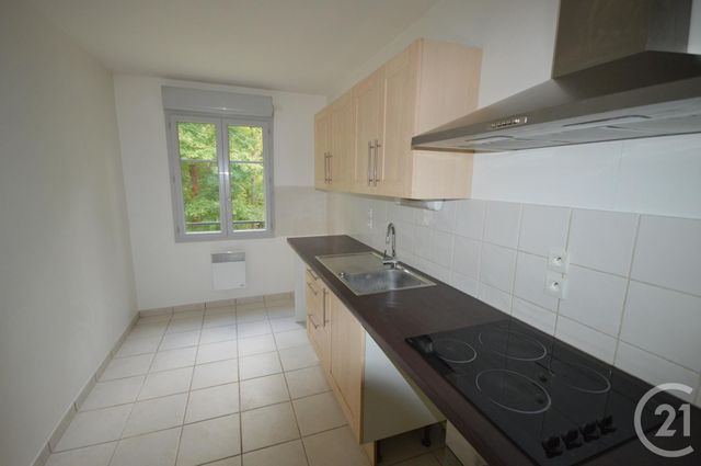Appartement F3 à louer ST JEAN DE BRAYE
