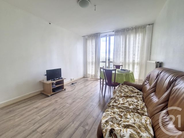 Appartement F4 à vendre - 4 pièces - 70.94 m2 - ORLEANS - 45 - CENTRE - Century 21 Premium