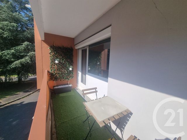 appartement - ST JEAN DE BRAYE - 45