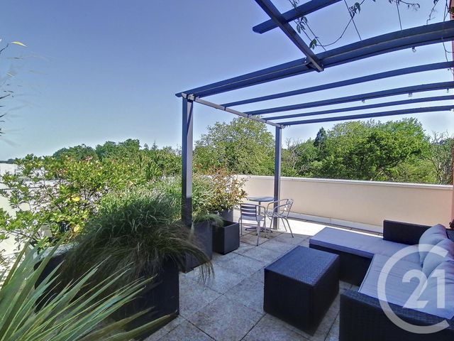 Appartement T3 à vendre - 3 pièces - 88.48 m2 - ST JEAN DE BRAYE - 45 - CENTRE - Century 21 Premium
