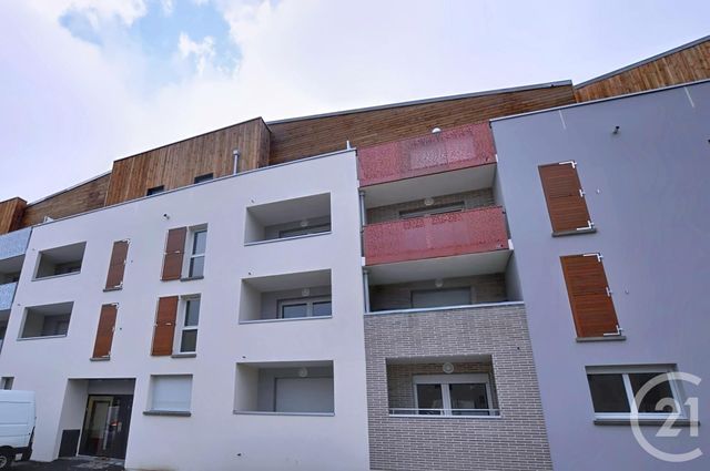 Appartement T2 à vendre - 2 pièces - 39.76 m2 - ST JEAN DE BRAYE - 45 - CENTRE - Century 21 Premium