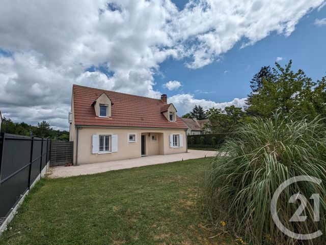 maison à vendre - 6 pièces - 150.0 m2 - FAY AUX LOGES - 45 - CENTRE - Century 21 Premium