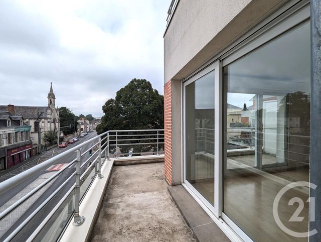 Appartement F2 à vendre - 2 pièces - 48.67 m2 - ST JEAN DE BRAYE - 45 - CENTRE - Century 21 Premium