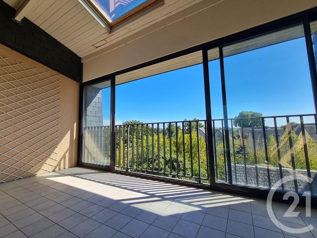 Appartement F5 à vendre - 5 pièces - 112.7 m2 - ST JEAN DE BRAYE - 45 - CENTRE - Century 21 Premium