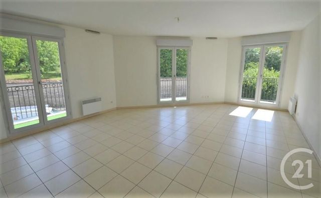 Appartement F3 à louer - 3 pièces - 69.79 m2 - ST JEAN DE BRAYE - 45 - CENTRE - Century 21 Premium