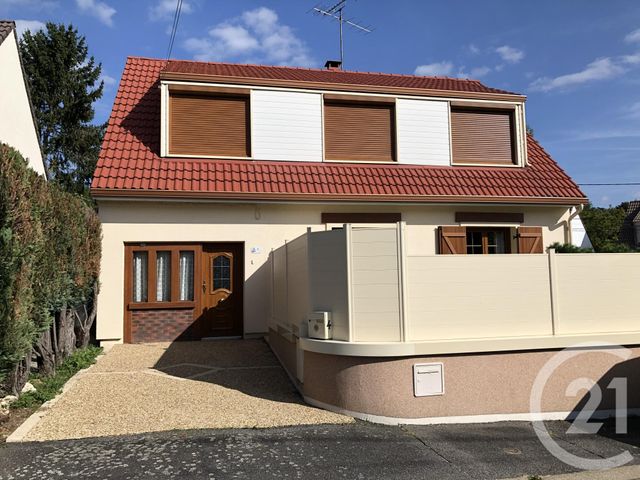 maison - ST JEAN DE BRAYE - 45