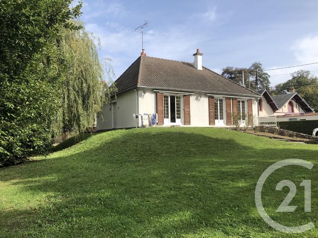 Maison à vendre CHECY