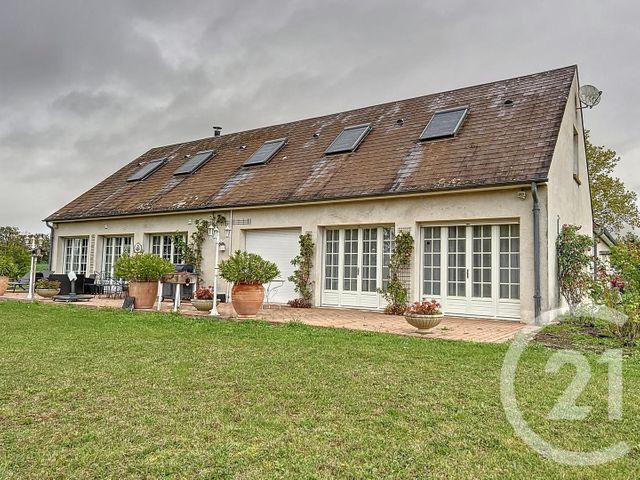 maison - TRAINOU - 45