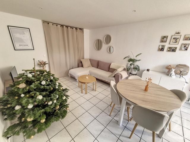 appartement - ST JEAN DE BRAYE - 45